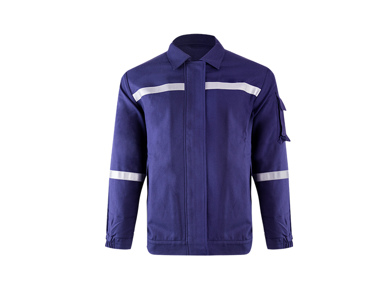 熔融金属飞溅防护服