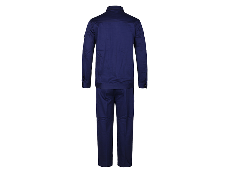 熔融金属飞溅防护服