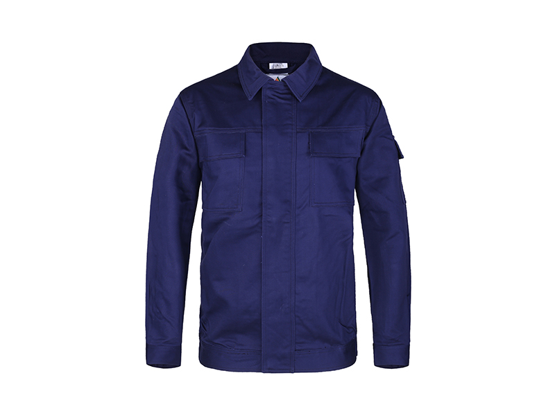 熔融金属飞溅防护服