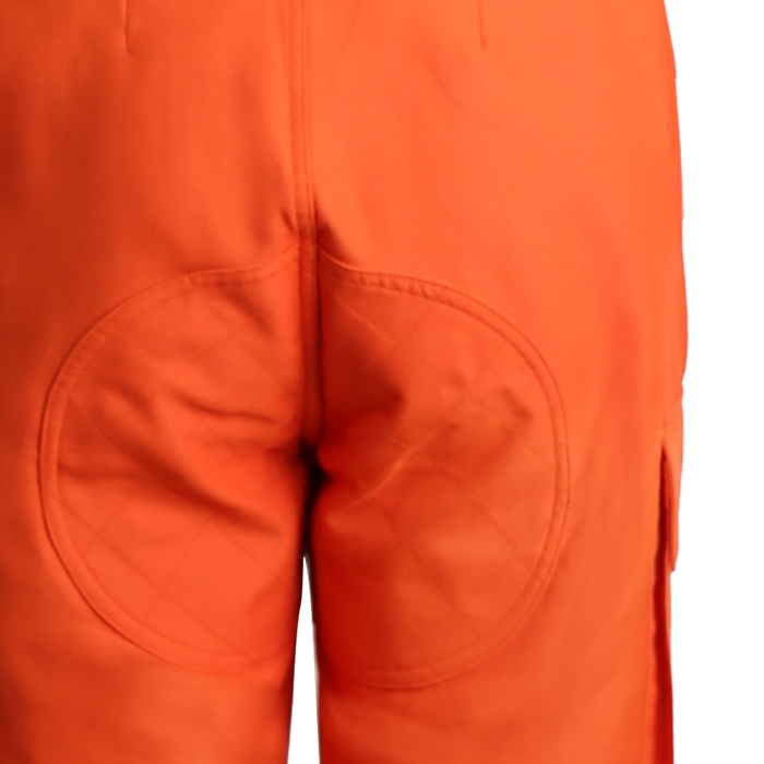 20式冬季抢险救援服