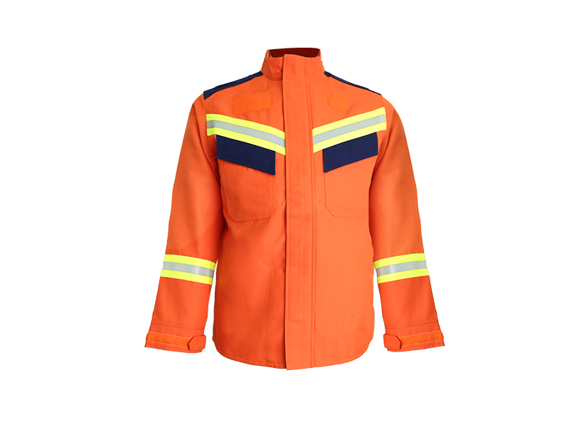 20式夏季抢险救援服