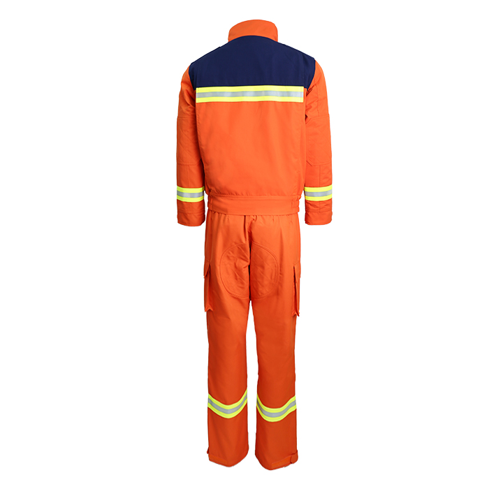 20式冬季抢险救援服