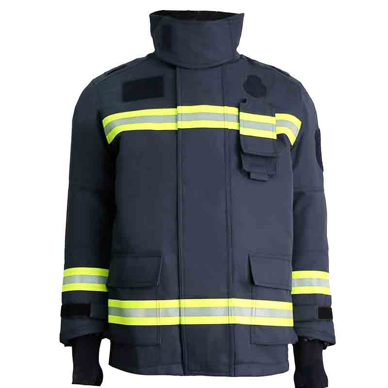 20式消防员灭火防护服