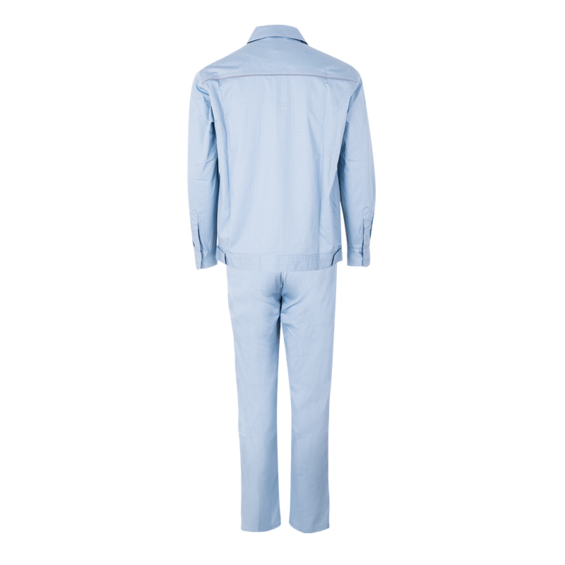 酸碱化学品防护服