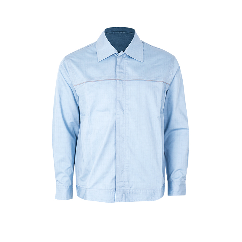 酸碱化学品防护服