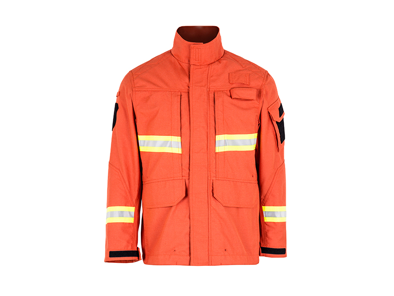 森林消防救援服