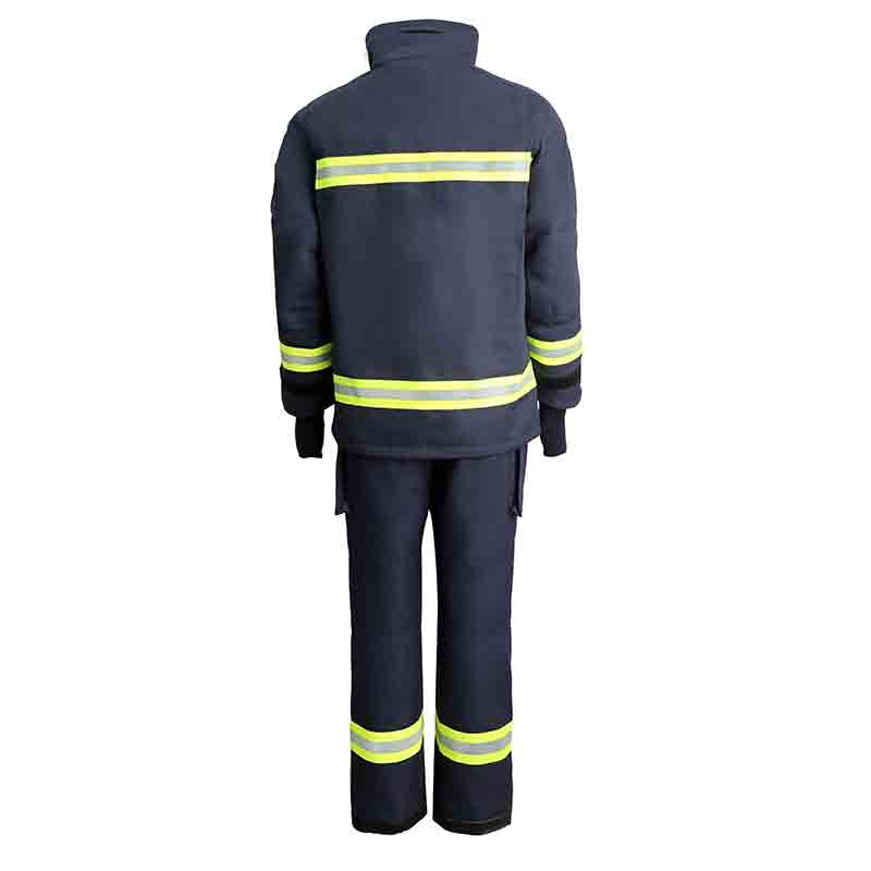 20式消防员灭火防护服