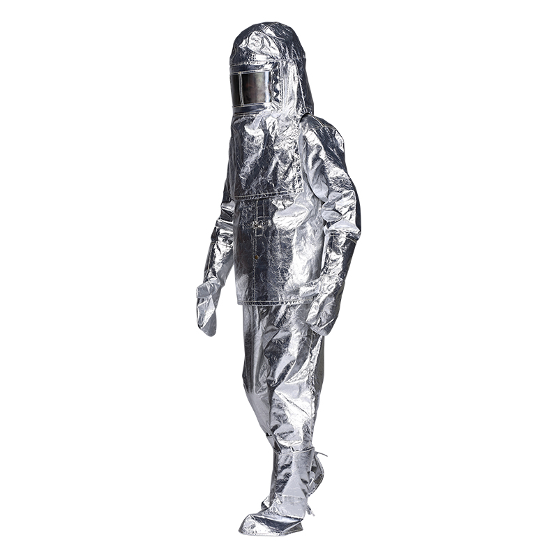 消防隔热服  FGR-F/B