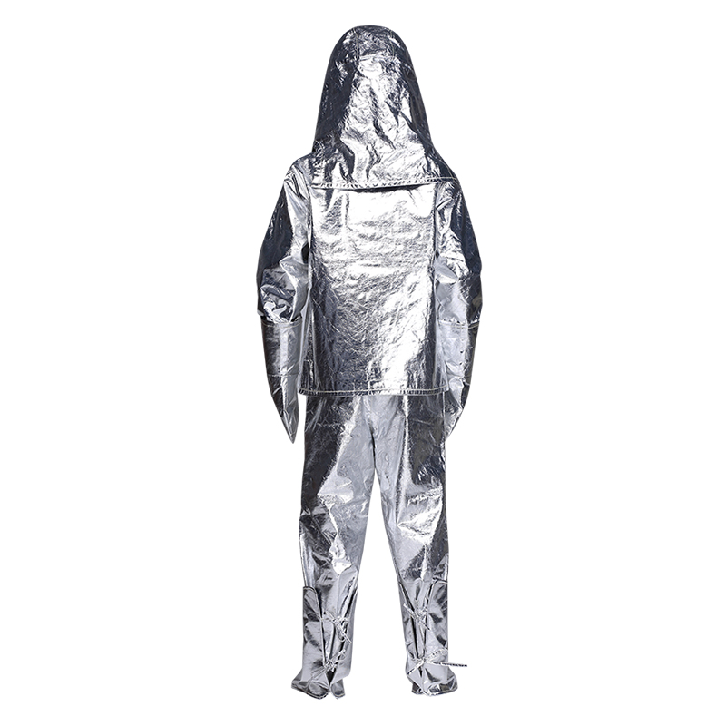 消防隔热服  FGR-F/B