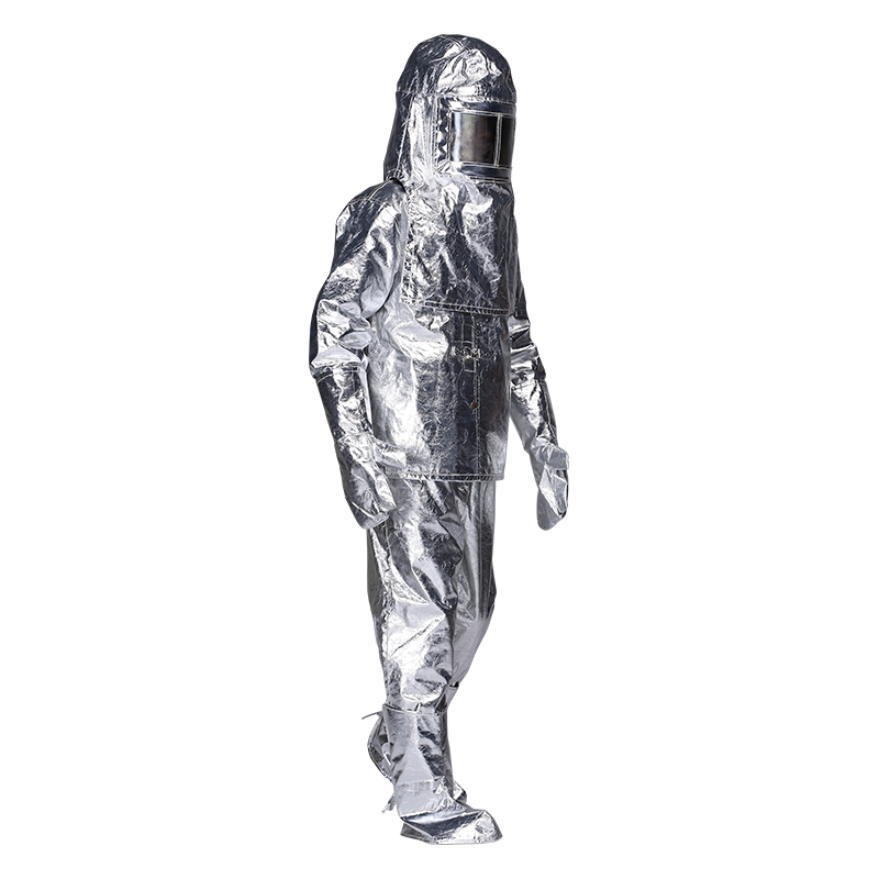 消防隔热服  FGR-F/B