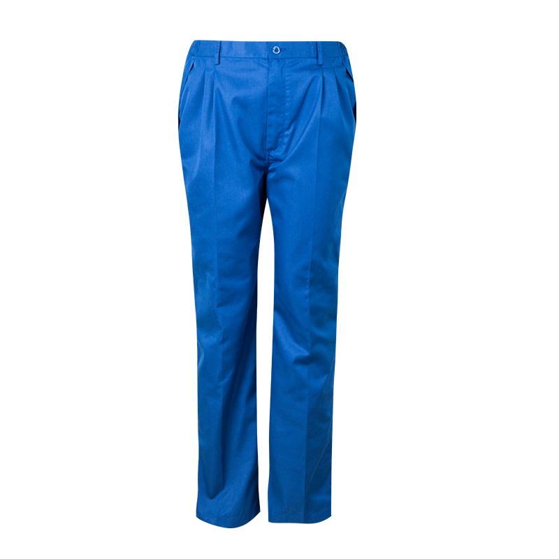 阻燃防静电茄克套装（夏季套装）