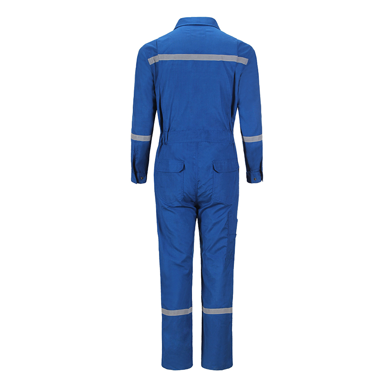 阻燃防静电连身服