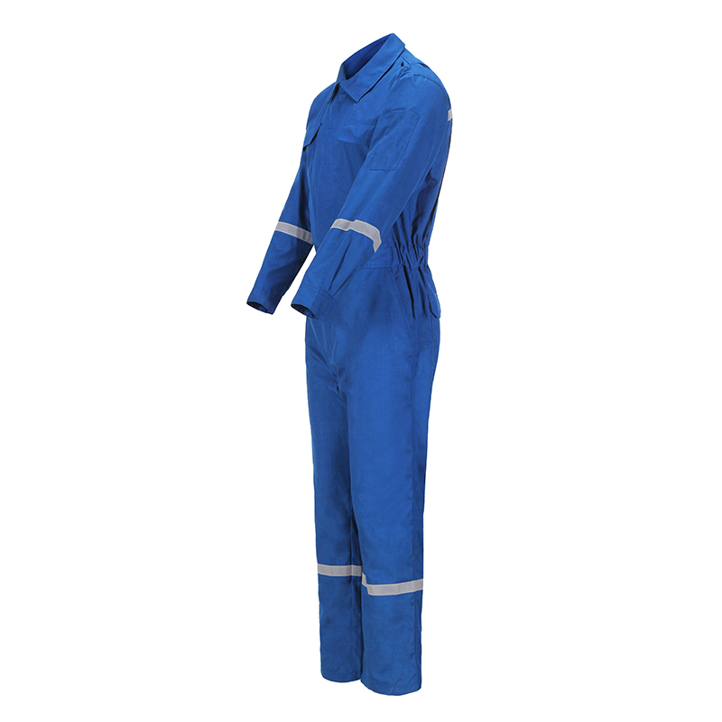 阻燃防静电连身服