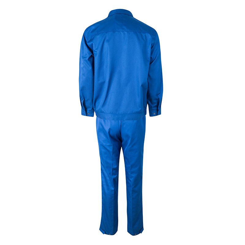 阻燃防静电茄克套装（夏季套装）
