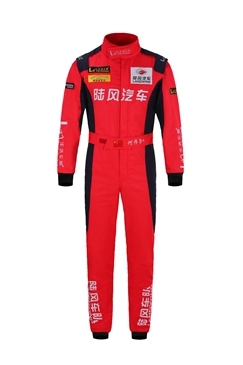 赛车服