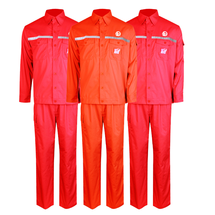 夏季茄克长袖套装 防