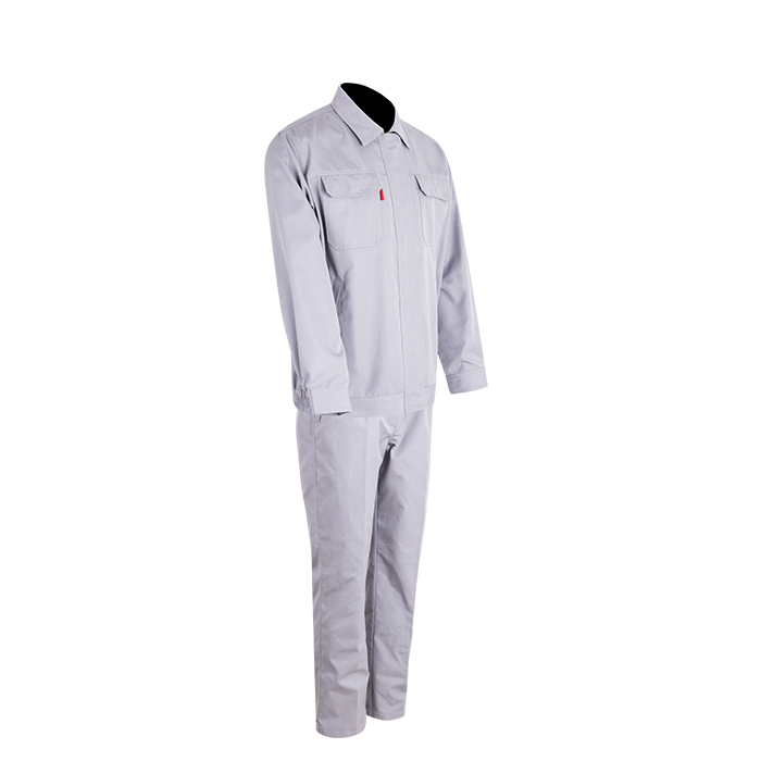 阻燃防静电夹克套装