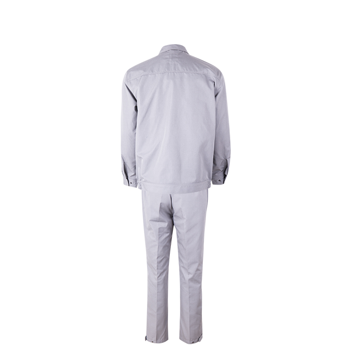 阻燃防静电夹克套装