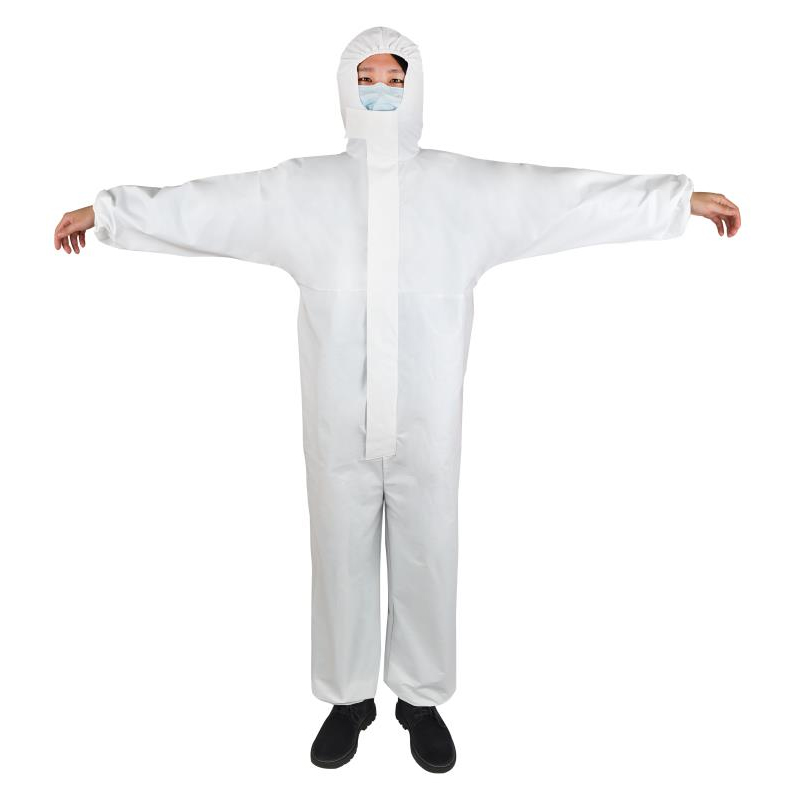 医用隔离衣