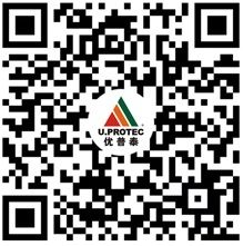 优普泰-微信二维码